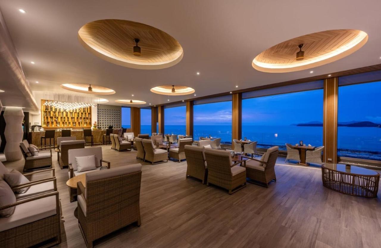 Namaka Resort Kamala المظهر الخارجي الصورة The View