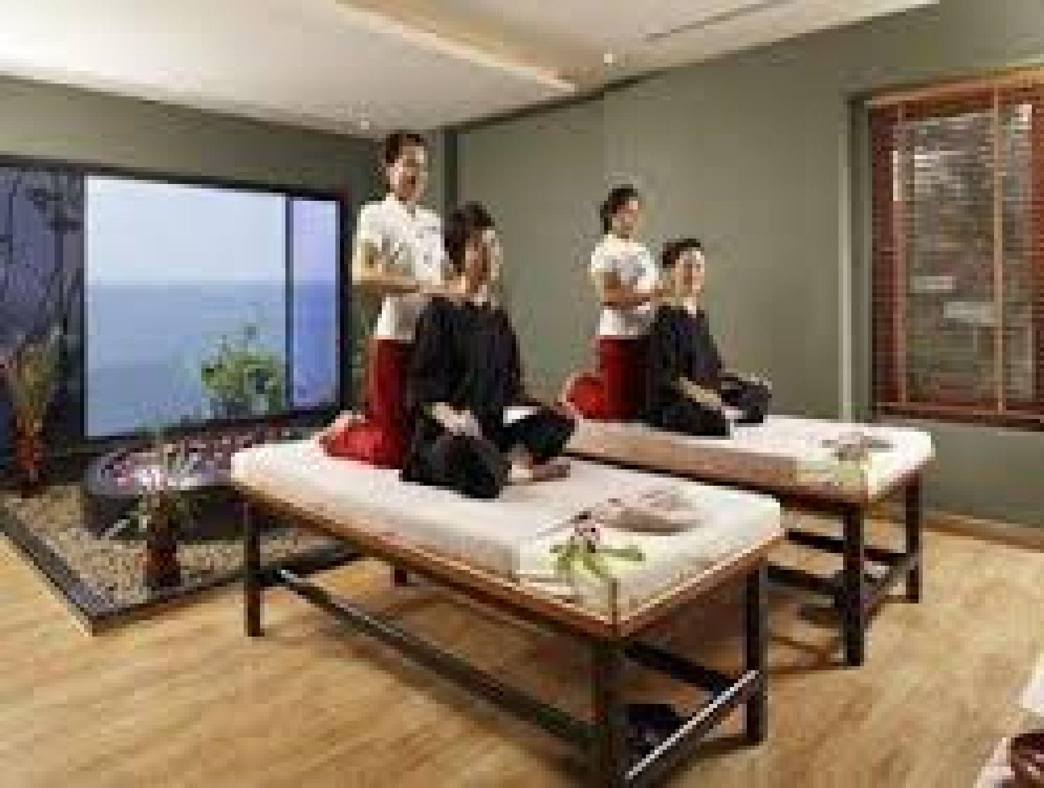 Namaka Resort Kamala المظهر الخارجي الصورة Thai massage