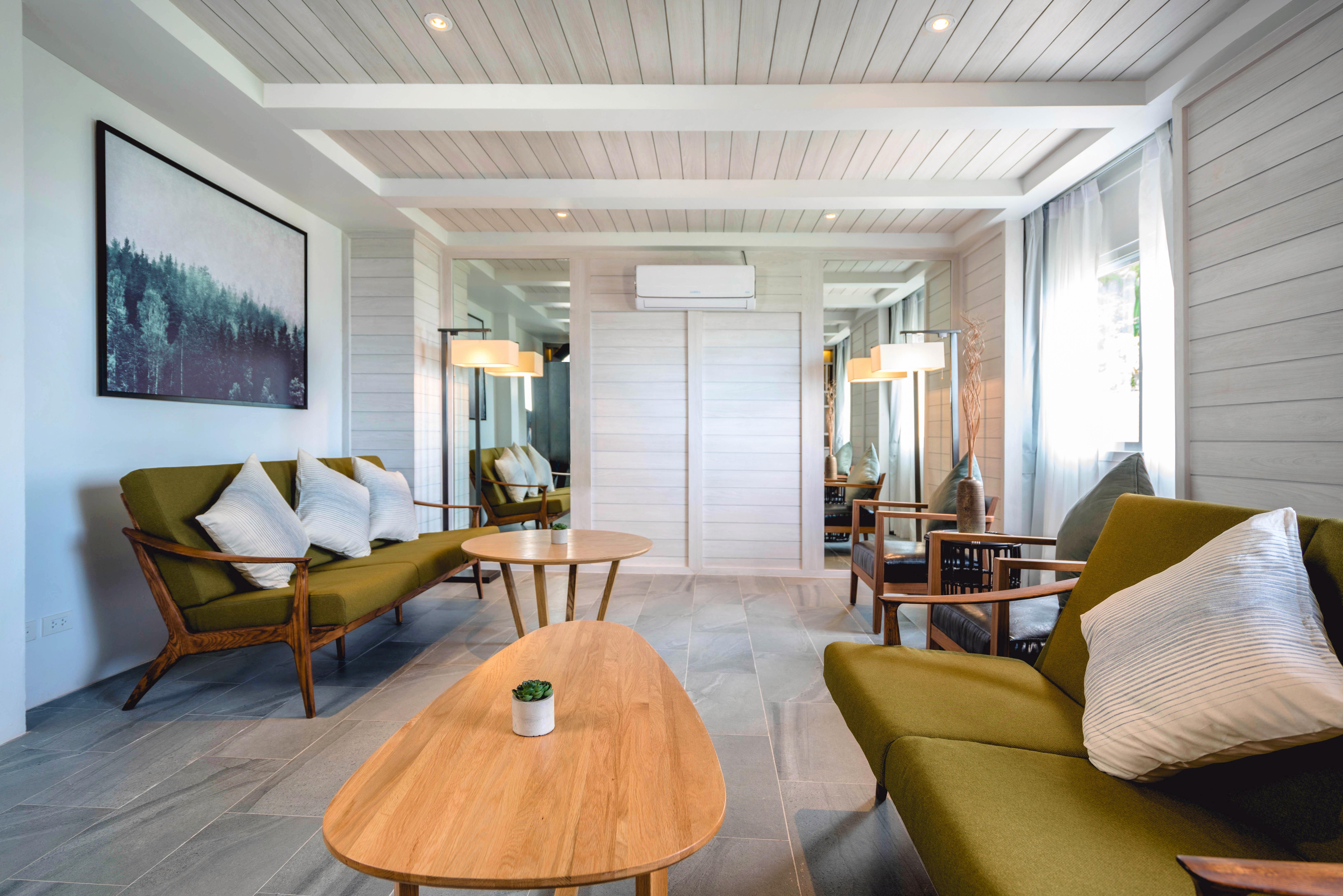 Namaka Resort Kamala المظهر الخارجي الصورة The interior of a suite at the hotel