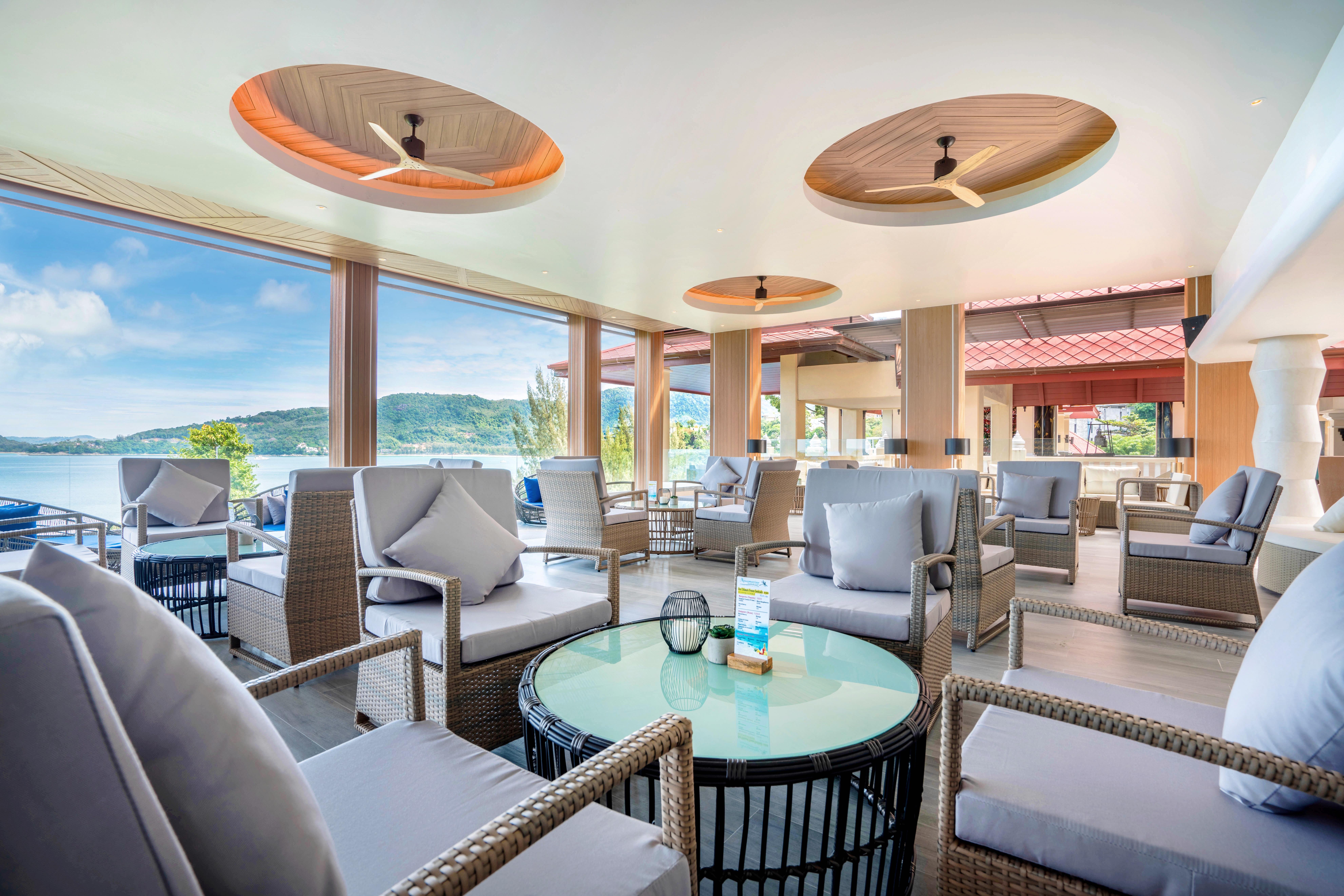 Namaka Resort Kamala المظهر الخارجي الصورة The Beach Club