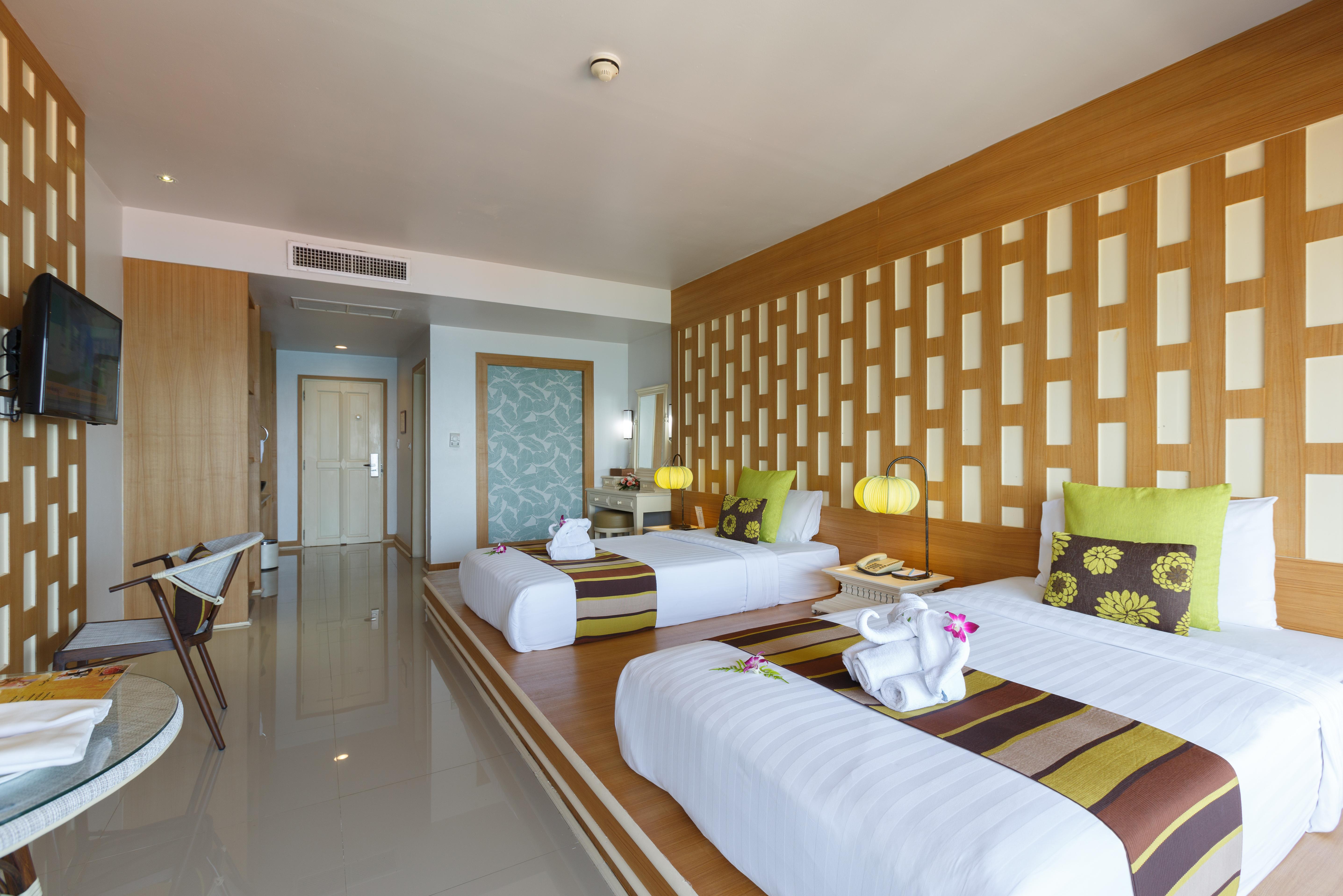 Namaka Resort Kamala المظهر الخارجي الصورة Deluxe Ocean View