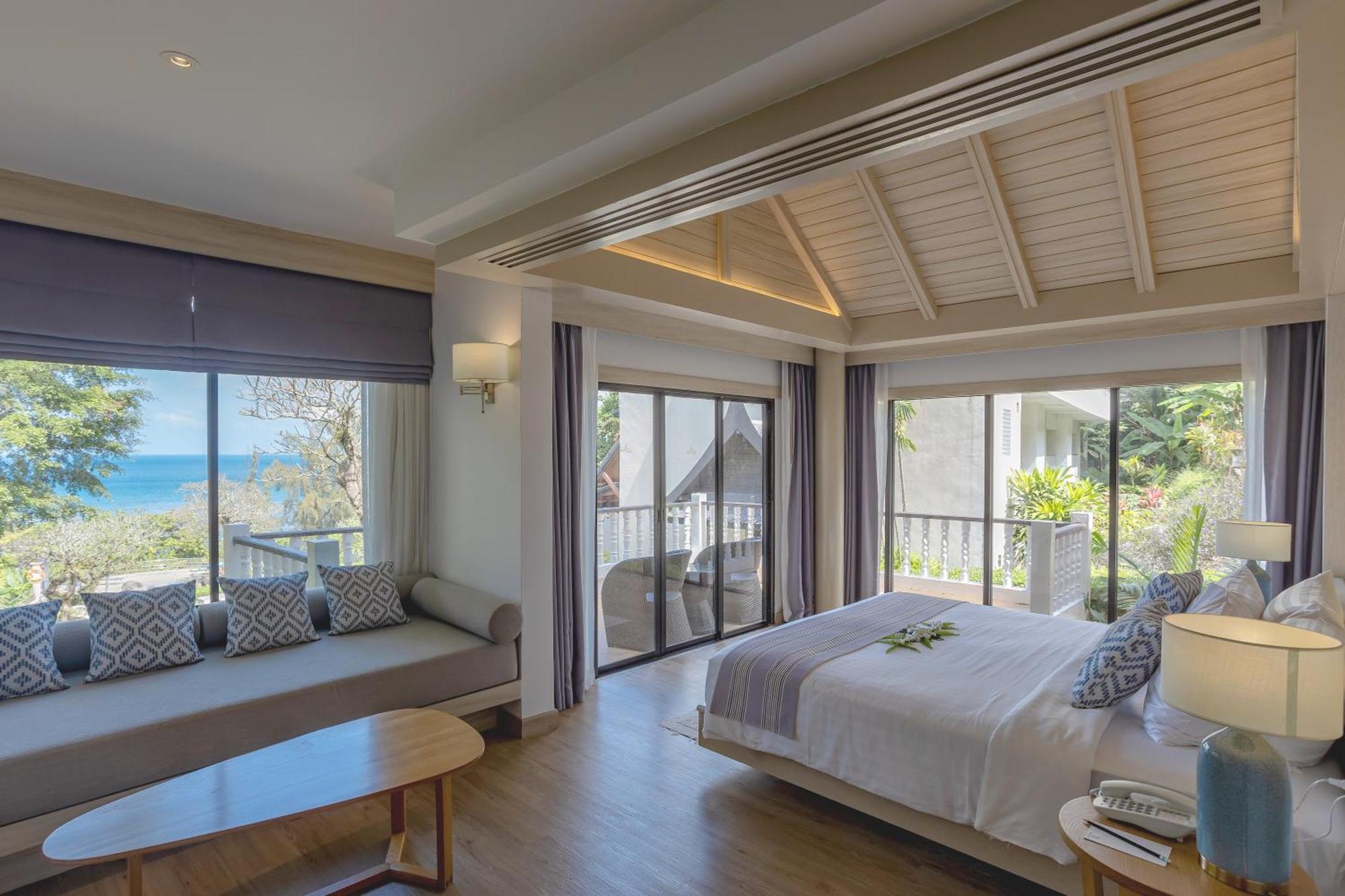 Namaka Resort Kamala المظهر الخارجي الصورة