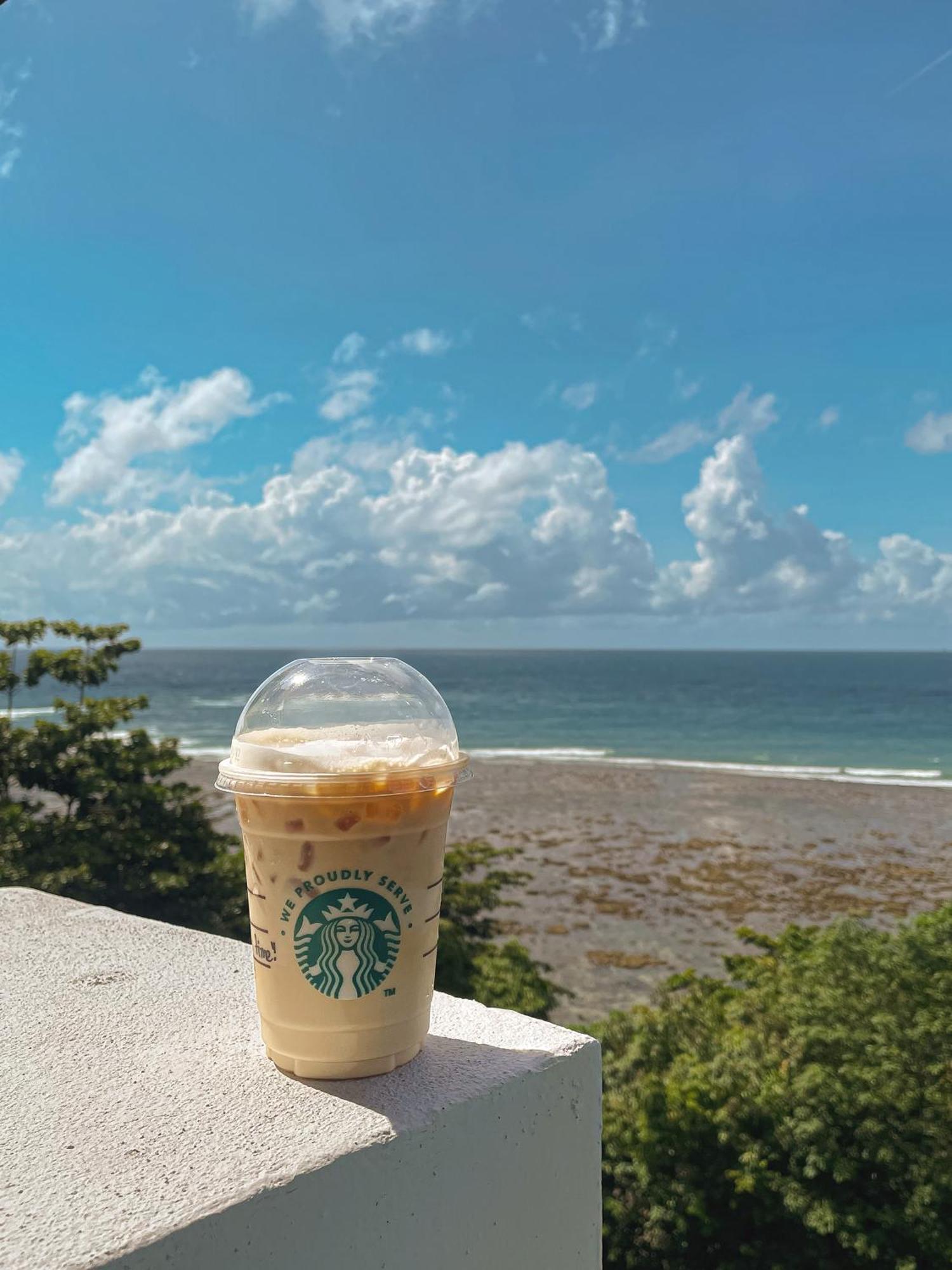 Namaka Resort Kamala المظهر الخارجي الصورة A Frappuccino