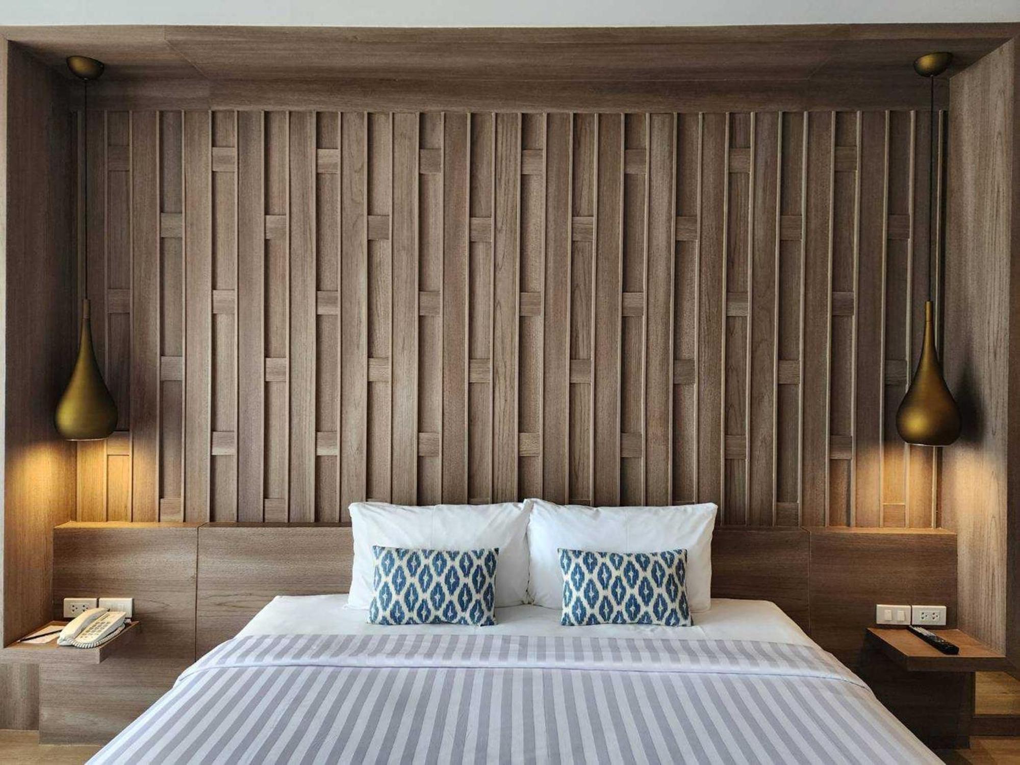 Namaka Resort Kamala المظهر الخارجي الصورة Deluxe Room