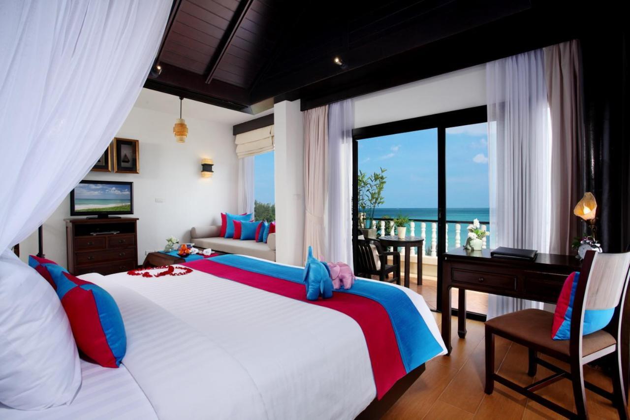 Namaka Resort Kamala المظهر الخارجي الصورة